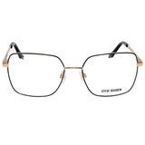Steve Madden VSD.05072.0GLD.55 Armazón Oftálmico