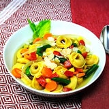 Food With Purpose Tortellini a la Napolitana 907 gr