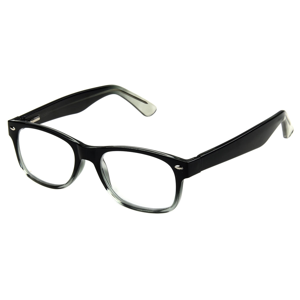 Design Optics, Lentes de Lectura, Dioptría 3.00, Laney, 3 Piezas