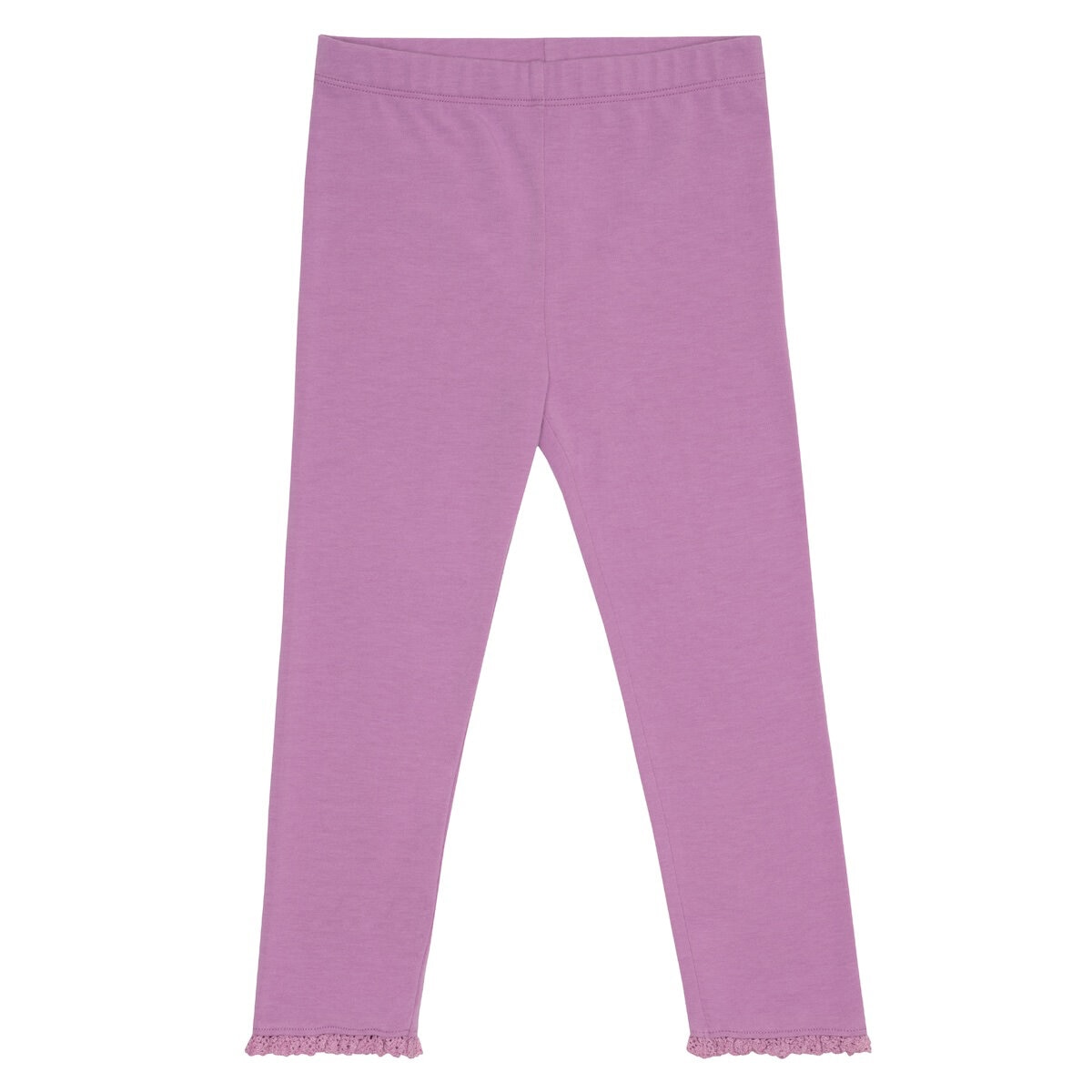 Pekkle Leggings para Niñas 3 piezas Rosa 3 Años