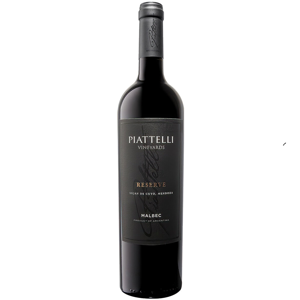 Vino Tinto Piatelli Reserve Malbec 750 ml