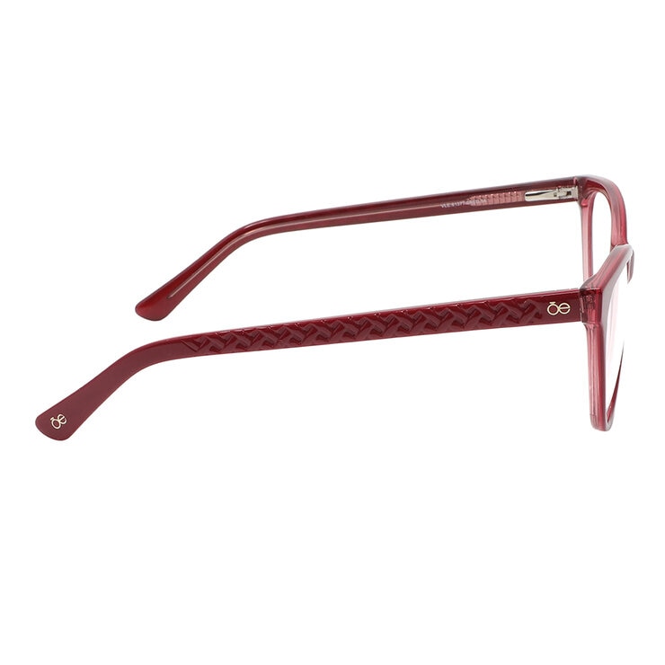 Cloe VLE.61377.0RED.54 Armazón Oftálmico Cloe VLE.61377.0RED.54 Armazón Oftálmico