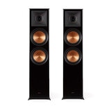 Klipsch RP-8060FA 2 Bocinas Ebony Klipsch RP-8060FA 2 Bocinas Ebony