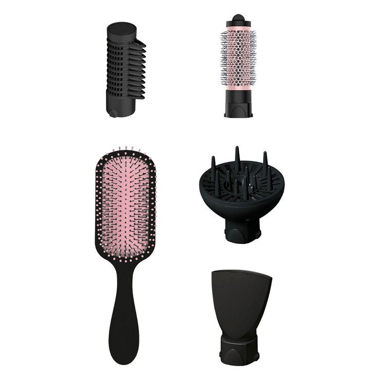 Conair, Cepillo Secador Todo en Uno Infinity Pro Conair, Cepillo Secador Todo en Uno Infinity Pro