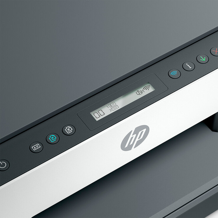 HP Multifuncional Smart Tank 720