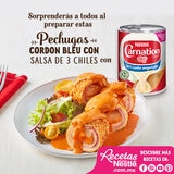 Carnation Clavel Leche Evaporada 8 pzas de 360 g
