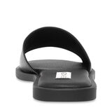 Steve Madden Sandalia para Dama Negro MEX 23 / US 6