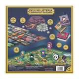 Deluxe Lotería & Serpientes y Escaleras