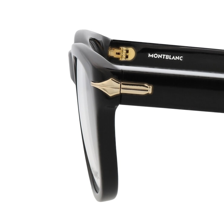 Montblanc MB0306O 3001459 Armazón Oftálmico Montblanc MB0306O 3001459 Armazón Oftálmico