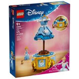 LEGO Disney Traje de Cenicienta