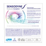 Sensodyne Protección Completa, 5 pzas de 180 g