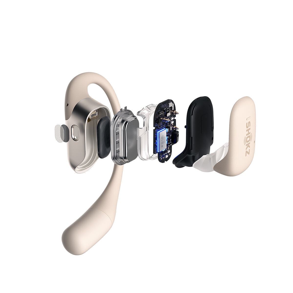 SHOKZ AUDIFONOS OPEN FIT
