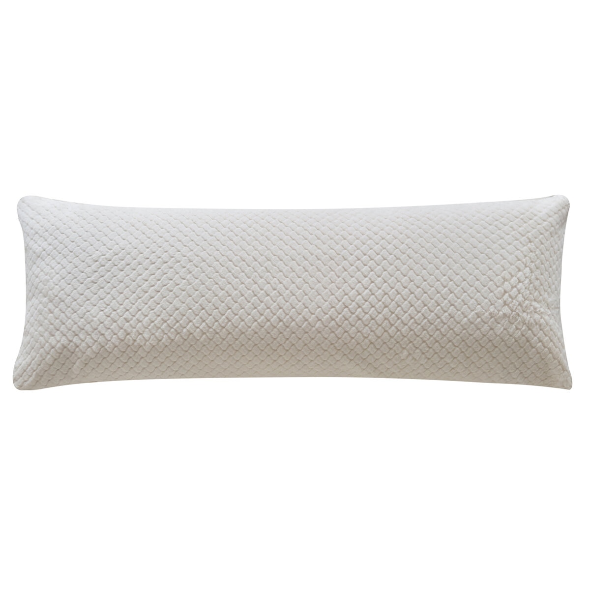 Arlee Almohada Decorativa Blanco