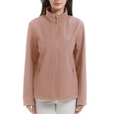 Hawke & Co Chamarra para Dama Rosa Extra Grande