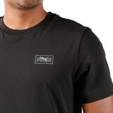 Puma Playera para Caballero Negro Extra Grande