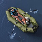 Tobin Sports Embarcación Inflable para 3 personas