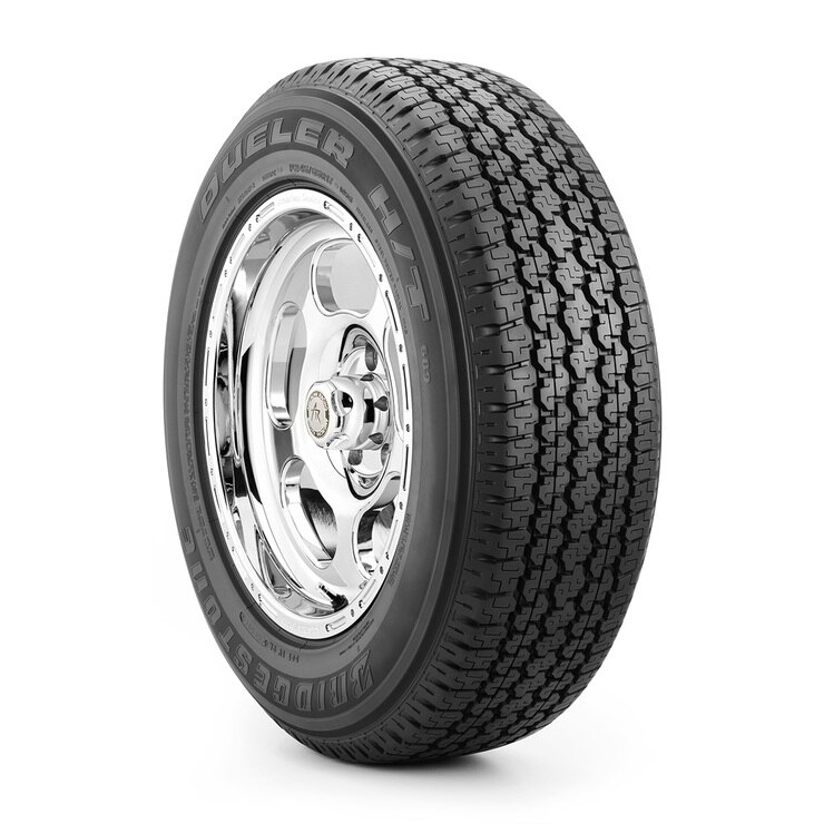 Llanta Bridgestone Dueler HT 689 225/75R15 105S Costco México