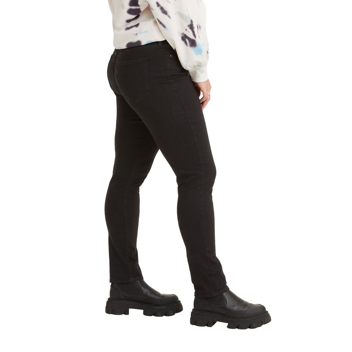 Levi's Jeans para Dama negro 31