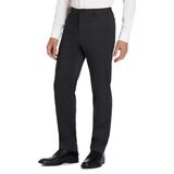 Ted Baker Pantalones para Caballero Negro 40 x 30
