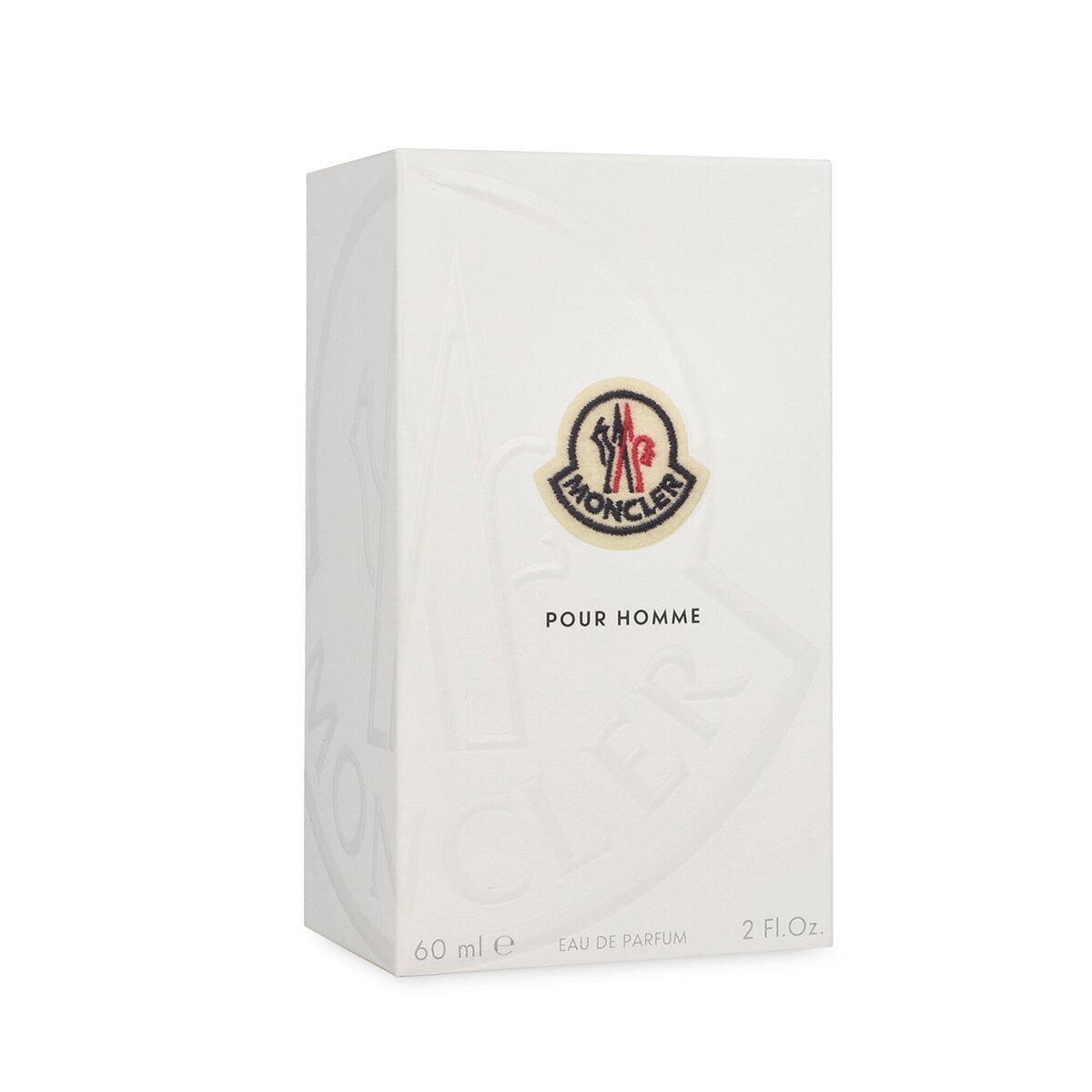 Moncler Pour Homme 60 ml
