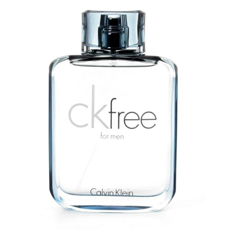 Calvin Klein Free 100 ml Calvin Klein Free 100 ml