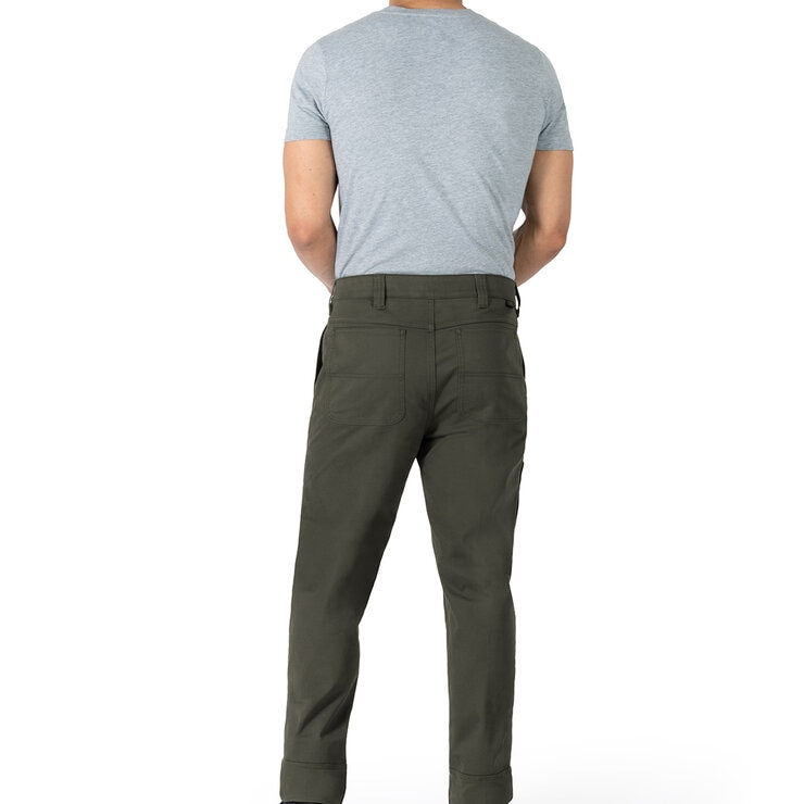 Colorado Clothing Pantalones para Caballero Verde 30 x 32