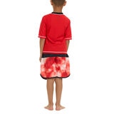 Traje de baño para Niños y Niñas Spidey 5 / 6 Años Traje de baño para Niños y Niñas Spidey 5 / 6 Años