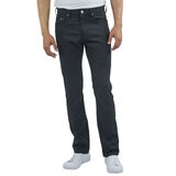 Jachs Pantalones para Caballero negro 38 x 32