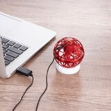 Wonder Sphere Mini Pro, Esfera de Acción Controlada por la mano