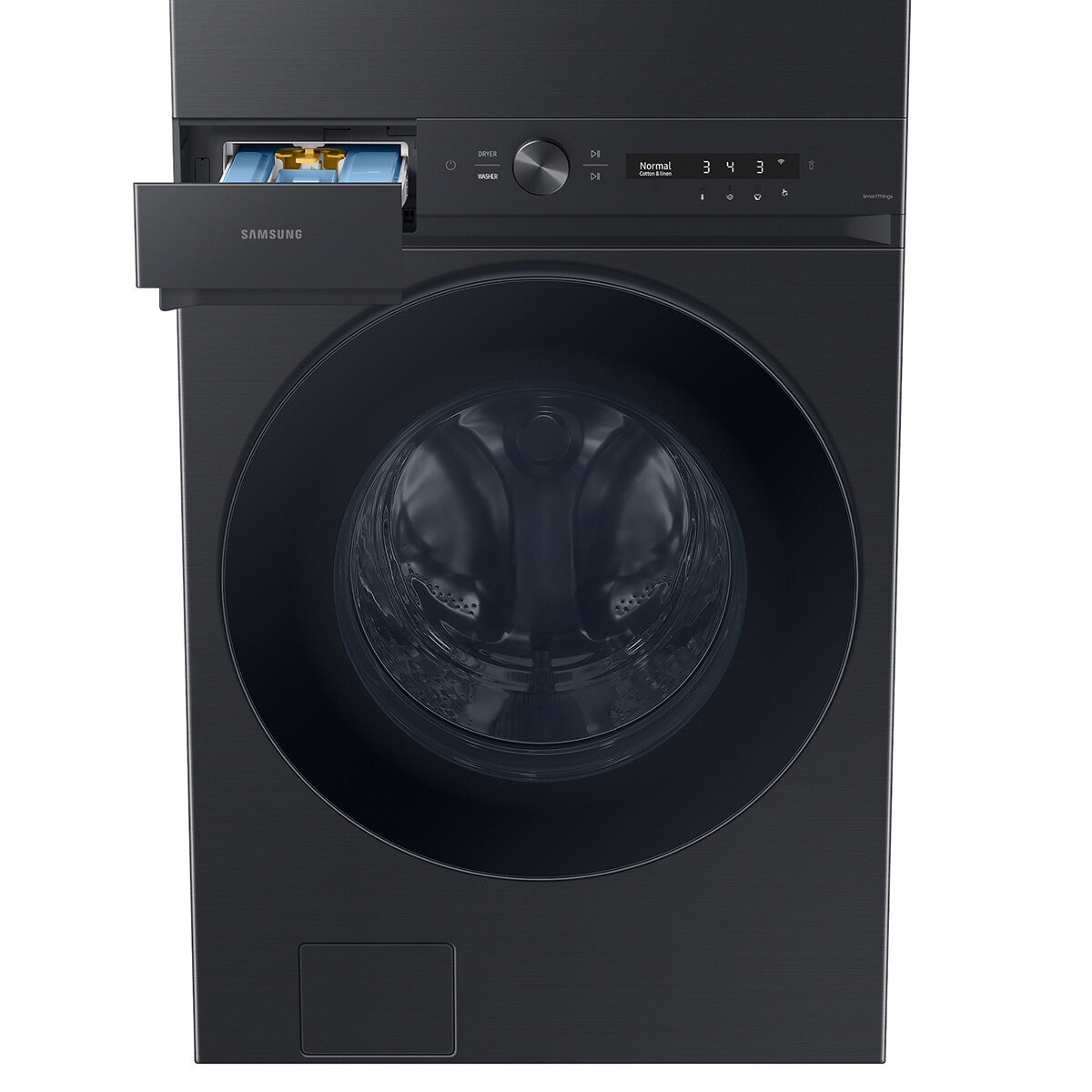 Samsung Bespoke AI Centro de Lavado 26 kg / 24 kg