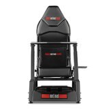 Next Level F-GT Asiento Simulador de Carreras Next Level F-GT Asiento Simulador de Carreras