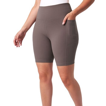 Mondetta Shorts Deportivos para Dama Varias Tallas y Colores