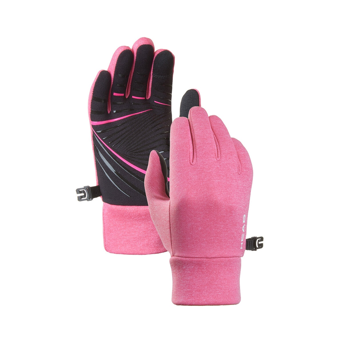 Head Guantes para niños Talla Chica