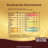 Cal-C-Tose Chocolate en Polvo Fortificado 1.9 kg