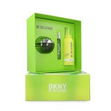 DKNY Be Delicious Set 3 pzas