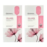 Mediheal Mascarillas de Colágeno 20 pzas