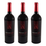 Vino Tinto Apothic Red 3/750ml