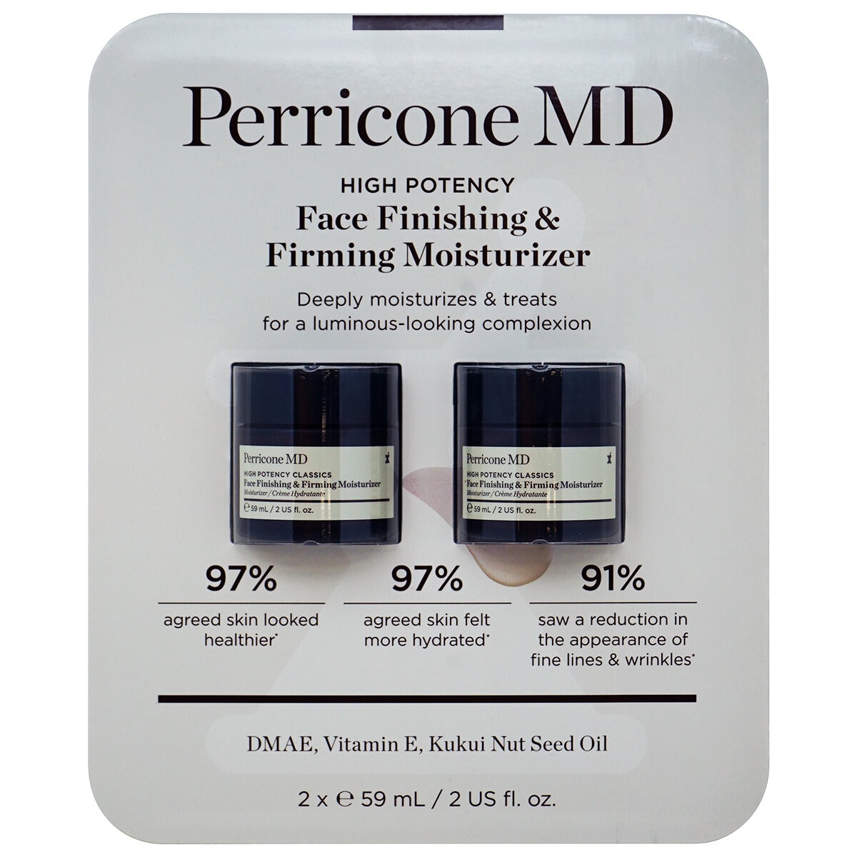 Perricone MD Crema Facial 2 pzas