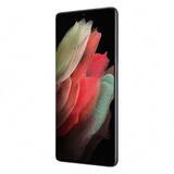 Samsung Galaxy S21 Ultra 256Gb Color Negro