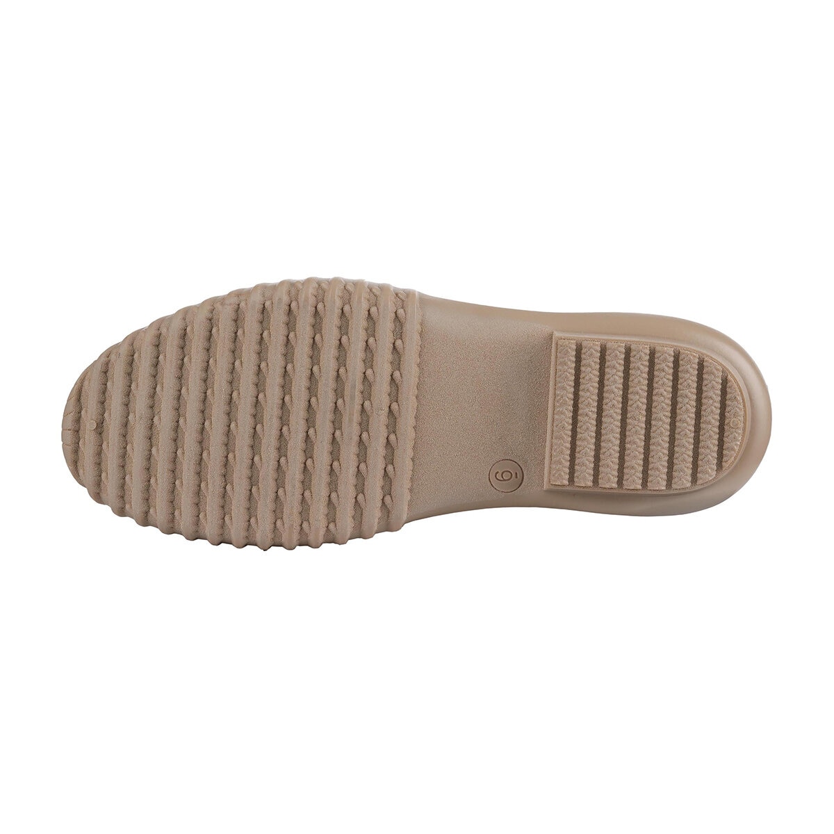Sporto Botas para Dama Gris MEX - 27 / US - 10