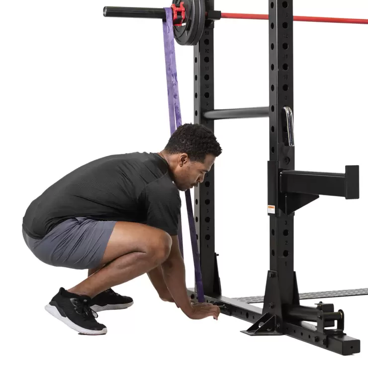 Inspire Fitness Equipo para Entrenamiento de Fuerza