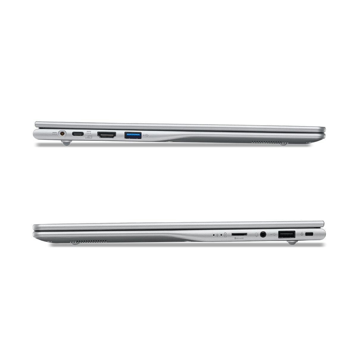 ACER Laptop Aspire Lite 16 15.6" Full HD AMD Ryzen 5 40 16GB 512Gb SSD ACER Laptop Aspire Lite 16 15.6" Full HD AMD Ryzen 5 40 16GB 512Gb SSD
