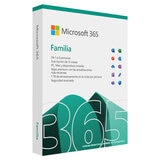 Microsoft Office 365 Familiar