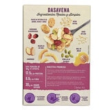 Dasavena Cereal Artesanal Arándanos & Almendras 1 kg