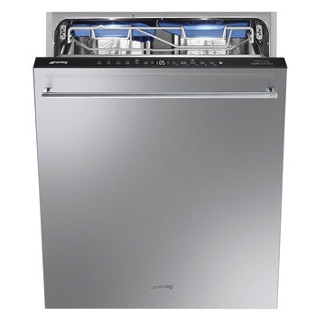 Lavavajillas Smeg 60 cm Acero Lavavajillas Smeg 60 cm Acero