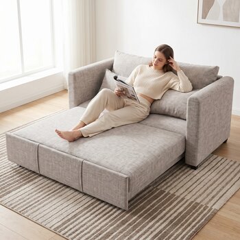 EasyLiving, Guiza, Sofá Cama