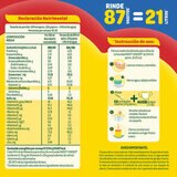 Nido Kinder Leche en Polvo 2.97 KG