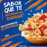 Kellogg's Zucaritas Cereal 1.2 kg Kellogg's Zucaritas Cereal 1.2 kg