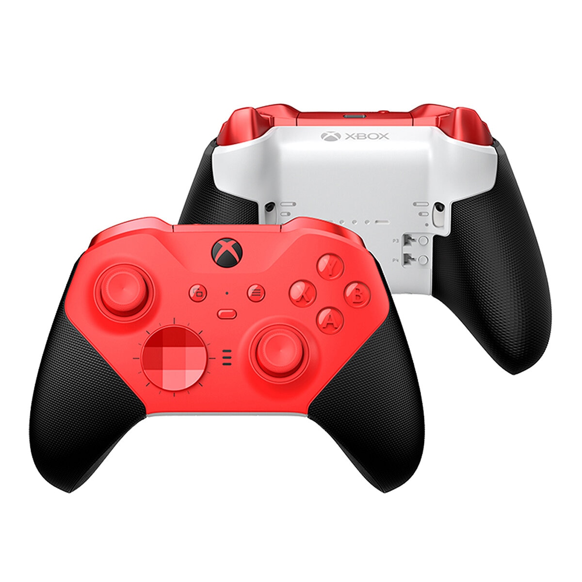 Xbox Series X/S, Control Inalámbrico Elite Series 2 - Rojo