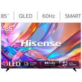 Hisense Pantalla 85" HI-QLED 4K Fire TV Hisense Pantalla 85" HI-QLED 4K Fire TV
